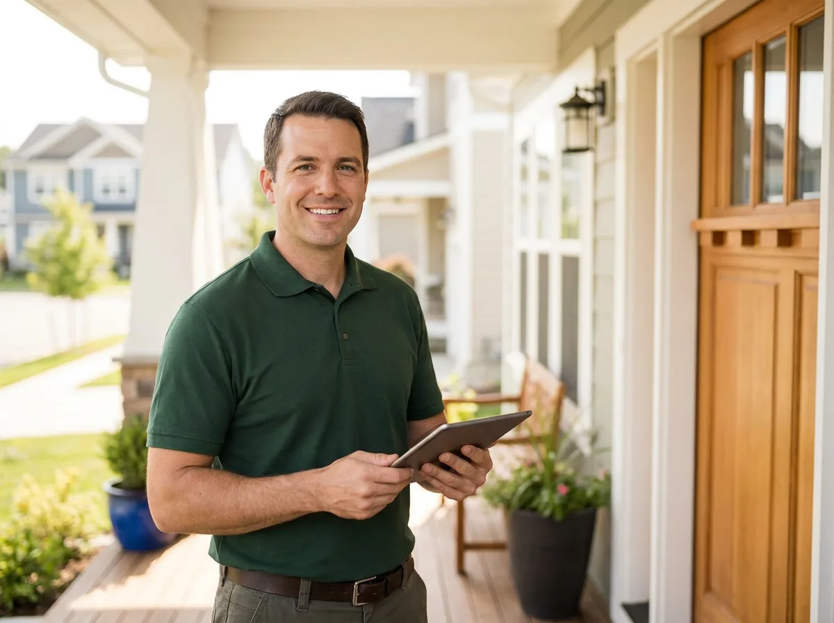 Pest control FAQs for Gering, NE